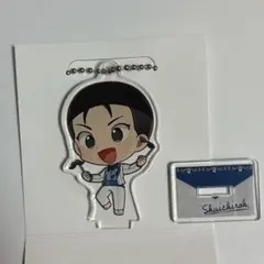 2026年最新】大石秀一郎 アクスタの人気アイテム - メルカリ