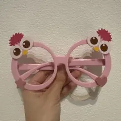 USJメガネ　モッピー