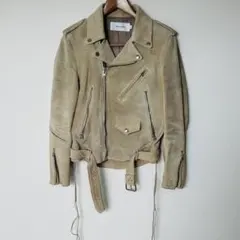 bed j.w. ford our legacy masu ライダース acne - メルカリ