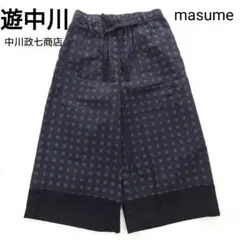 2026年最新】中川政七商店 パンツの人気アイテム - メルカリ