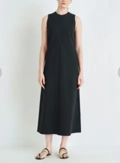 ボールジィ　ハードドライカノコ アメリカンスリーブワンピース