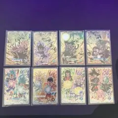 ダイバーズ 8弾 PURまとめ売り