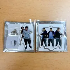 【最終値下げ:8/25まで】令和ロマン 高比良くるま アクスタ Amazon.co.jp: よしもとコレカ 第3弾 アートカード 令和ロマン 高比良