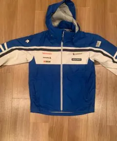 デサント　スキーウェア　160 2025年最新】スキーウェア 160 デサントの人気アイテム - メルカリ