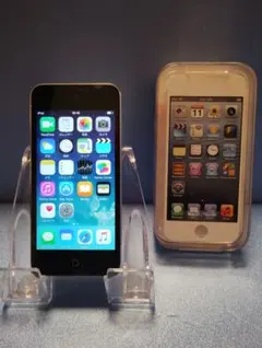Apple iPod Touch (第5世代) 16GB シルバー