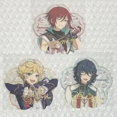 あんスタ 中国 花伴8 クリカ Switch 夏目 宙 つむぎ