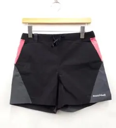 6514 mont-bell モンベル キャニオンショーツ Women's