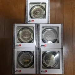 2026年最新】頭文字 時計 dの人気アイテム - メルカリ