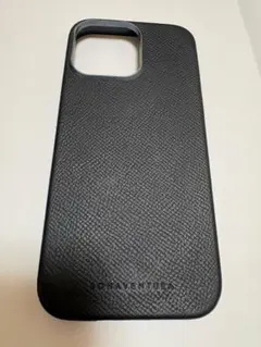 BONAVENTURA iPhone 16 Pro Max バックカバーケース