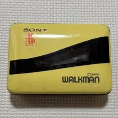 廃版☆昭和レトロ☆1988年☆WALKMAN ソニー ウォークマン 猿 カタログ