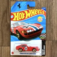 ホットウィール フェラーリ 250 トレジャーハント 25000台限定 2025年最新】ホットウィール フェラーリ 250の人気アイテム - メルカリ