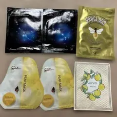 n*】様 シートマスクセット