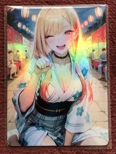 セクシーカード 171