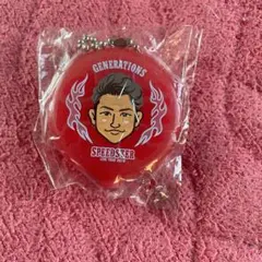 GENERATIONS 小森隼 SPEEDSTER コインケース