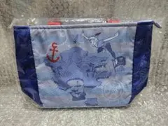 ディズニー　ピーターパン　スーベニアバック