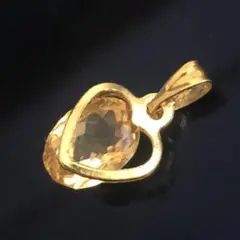 天然 トパーズ 天然 ネックレス ペンダント ヘッド トップ チャーム