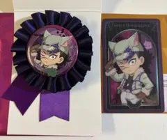 2025年最新】不死川玄弥 缶バッジの人気アイテム - メルカリ