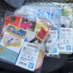 一番くじ パペットスンスン E賞 F賞 H賞 まとめ