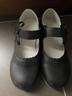 フォーマルシューズ　23センチ