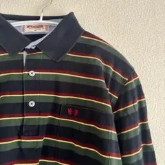 McGREGOR マックレガー　90s ヴィンテージ　ポロシャツ