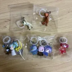 めじるしアクセサリー まとめ売り 9点セット