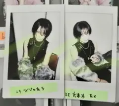 2026年最新】咲 チェキ 甘い暴力の人気アイテム - メルカリ