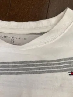 トミー　長袖Tシャツ　tommy