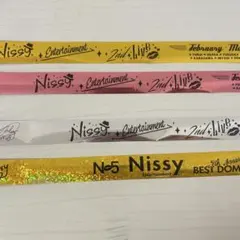 2026年最新】Nissyグッズの人気アイテム - メルカリ