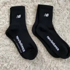 New Balance ソックス 2足セット