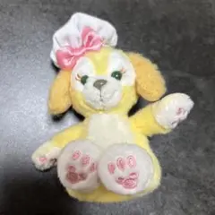 クッキーアン ぬいぐるみ キーホルダー
