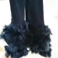 ハンドウォーマー 手袋