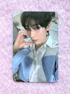 oneus ファヌン トレカ キッス - メルカリ