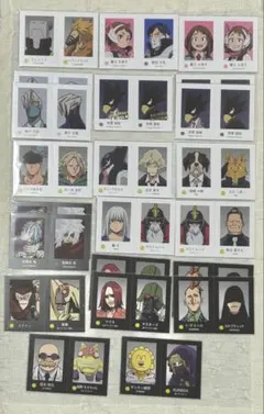 僕のヒーローアカデミア ヒロアカ Wariふぉと！