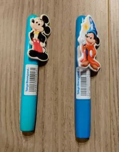 【新品】東京ディズニーランド　ペンライト　【未使用】