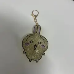 ちいかわ　キーホルダー　うさぎ