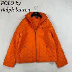 K942 XL ポロバイラルフローレン キッズ キルティングジャケット メンズ