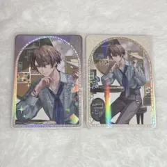 【ART OF NIJISANJI】ランダムコレクションカード 加賀美ハヤト