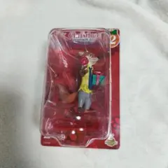 Happyくじ ディズニークリスマスオーナメント