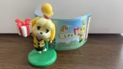 どうぶつの森　チョコエッグ　しずえ