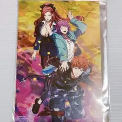 ヒプムビ 来場者特典 第10弾 ポストカード