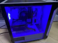 ゲーミングPC Ryzen 4500 RTX4060 本体