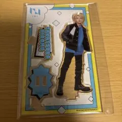 INI 髙塚大夢　109 ポップアップアクスタ