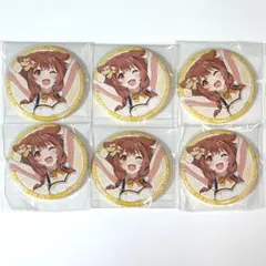 天馬司 プロセカ コネライ 缶バッジ STORIES ストーリーズ - メルカリ