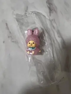 モンチッチ めじるしアクセサリー2 チムたん