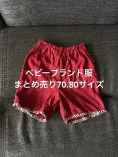 ベビー服まとめ売り Burberry RalphLauren babydoll