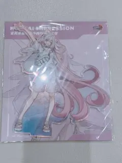 2025年最新】崩壊 3rd アクリルスタンド エリシアの人気アイテム