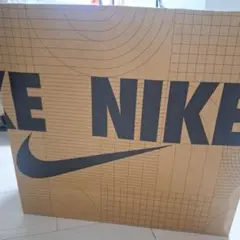 匿名配送✨ナイキ　NIKE♥️ショップ袋　特大