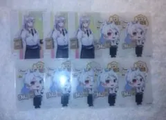 カラフルピーチ どぬく ダイナートレカ