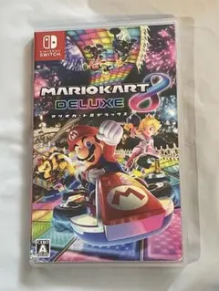 マリオカート8 デラックス Switch