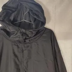 ナイロンジャケット